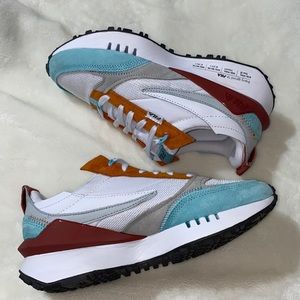 FILA SHOES SIZE 8
